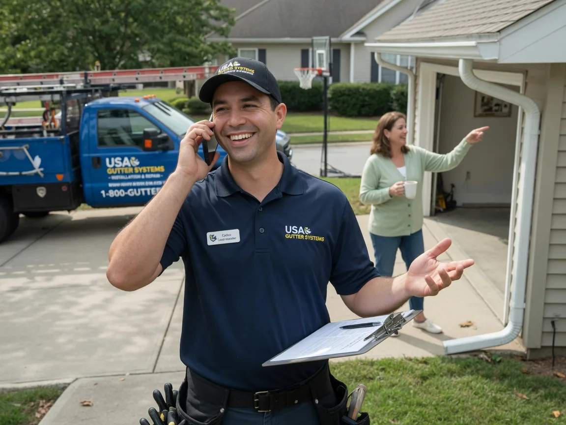 Gutter Installation West Columbia, TX FAQs